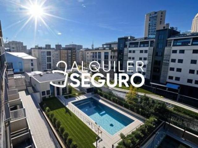 Apartamento en alquiler en Coslada, Madrid
