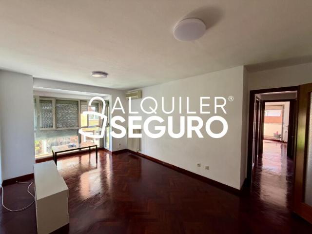 Apartamento en alquiler en Centro, Madrid