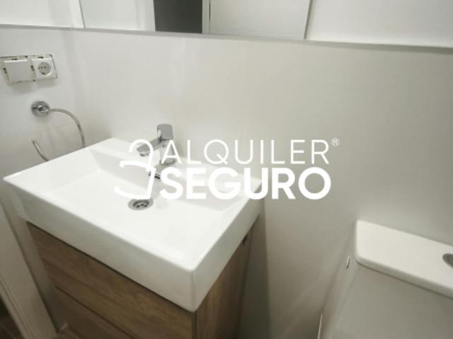 Apartamento en alquiler en Casco Histórico, Zaragoza