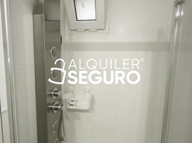 Apartamento en alquiler en El Gancho, Zaragoza