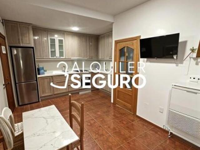 Apartamento en alquiler en Navalcarnero, Madrid
