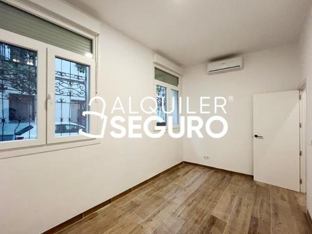 Apartamento en alquiler en Tetuán, Medina-sidonia