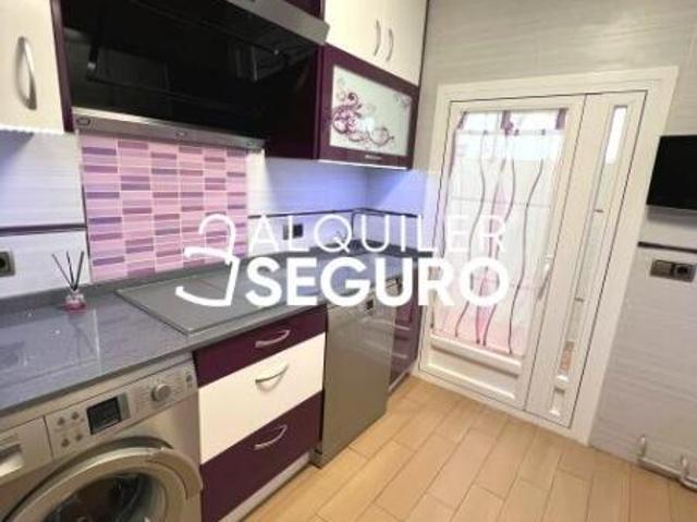 Apartamento en alquiler en Aranjuez, Colonia Militar