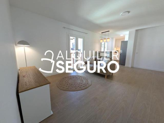 Apartamento en alquiler en Chinchón, Madrid
