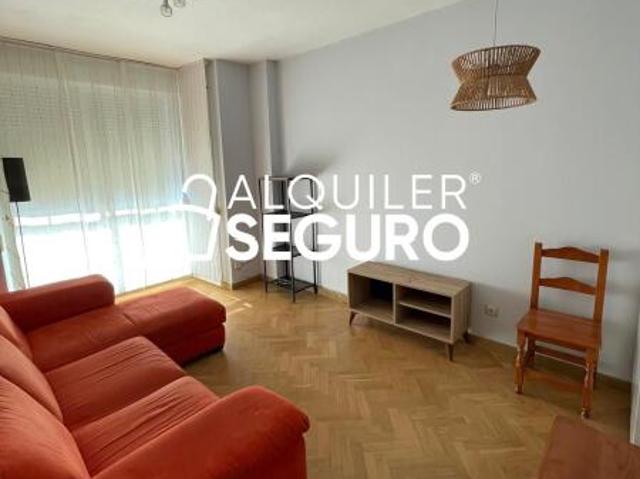 Apartamento en alquiler en Carabanchel, Madrid