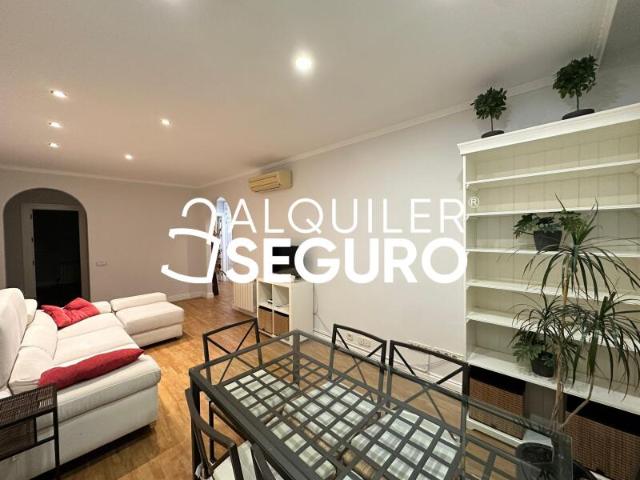 Apartamento en alquiler en Vicálvaro, Medina-sidonia