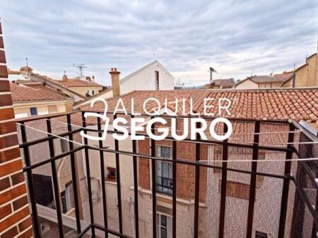 Apartamento en alquiler en Plaza de los Residenciales, Colmenar Viejo