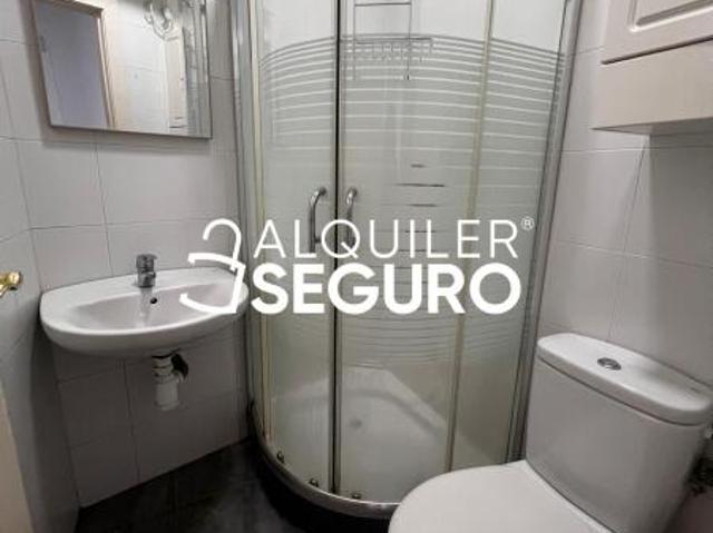 Apartamento en alquiler en Centro, Madrid