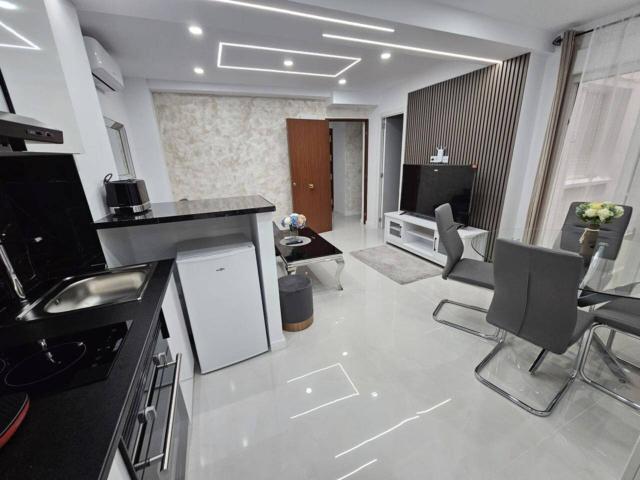 Piso en alquiler en Alicante, Raval de Sant Francesc