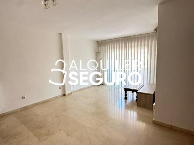 Apartamento en alquiler en El Naranjo - La Serna, Fuenlabrada