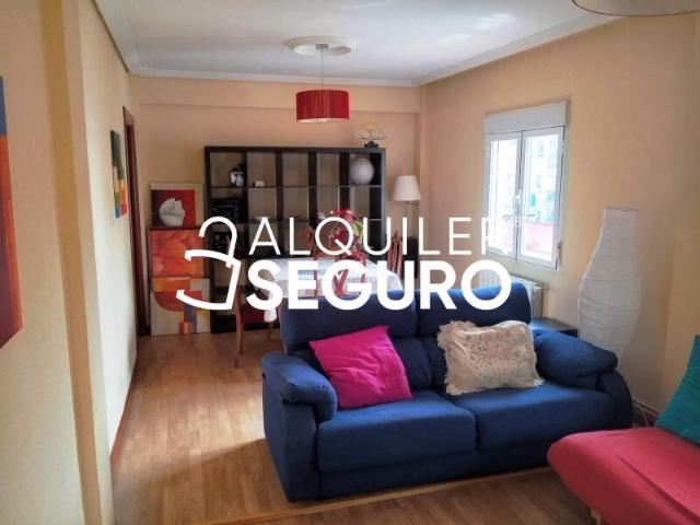 Apartamento en alquiler en Caño Argales, Valladolid