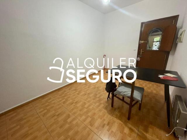 Apartamento en alquiler en Lista, Madrid