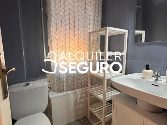 Apartamento en alquiler en Majadahonda, Madrid