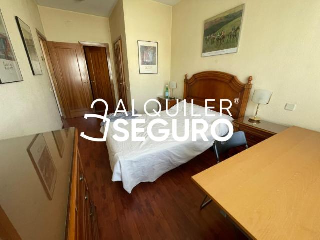 Apartamento en alquiler en Tetuán, Madrid