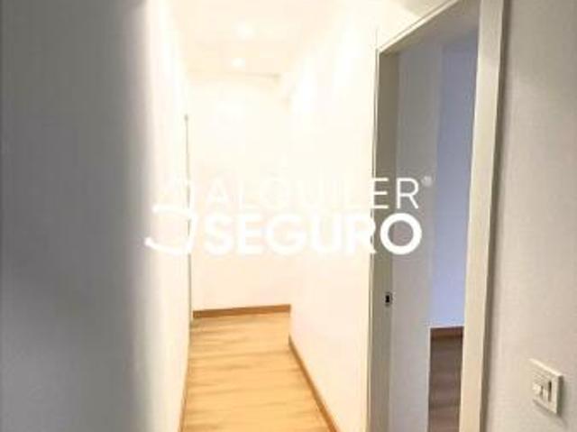 Apartamento en alquiler en Delicias - Canterac, Valladolid