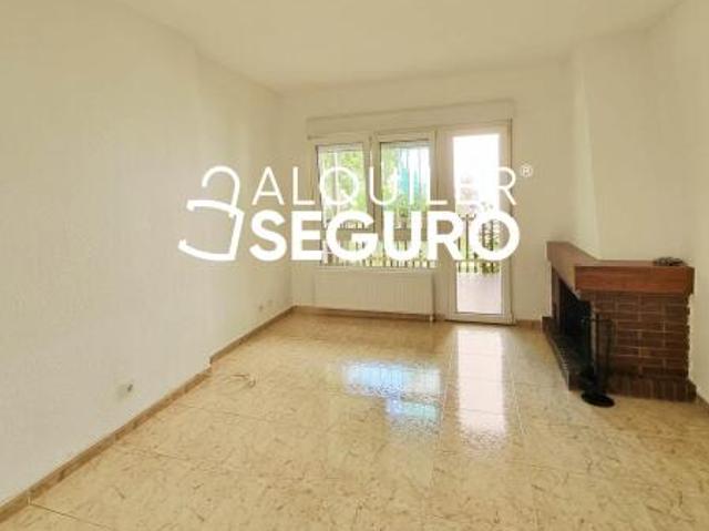 Apartamento en alquiler en Guadarrama, Madrid