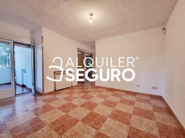 Apartamento en alquiler en EntreSierras, Collado