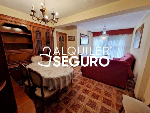 Apartamento en alquiler en Corona Verde, Móstoles