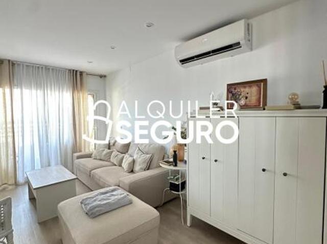 Apartamento en alquiler en Centro - El Arroyo - La Fuente, Fuenlabrada