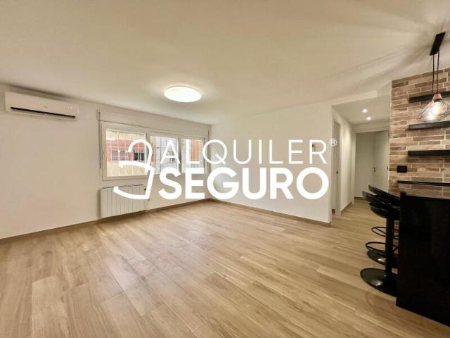 Apartamento en alquiler en Hortaleza, Medina-sidonia