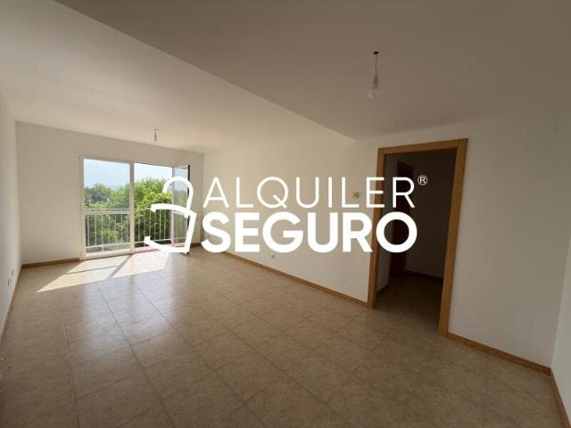 Apartamento en alquiler en La Montaña, Aranjuez