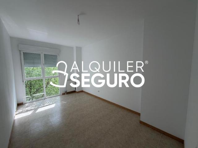 Apartamento en alquiler en La Montaña, Aranjuez
