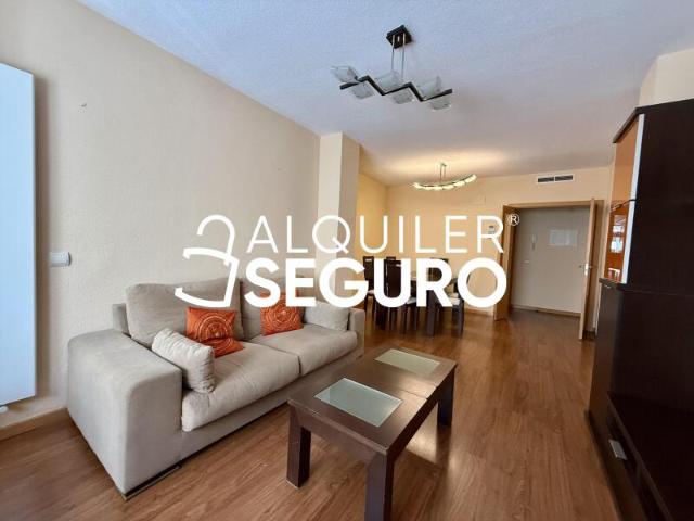 Apartamento en alquiler en Leganés, Arroyo Culebro