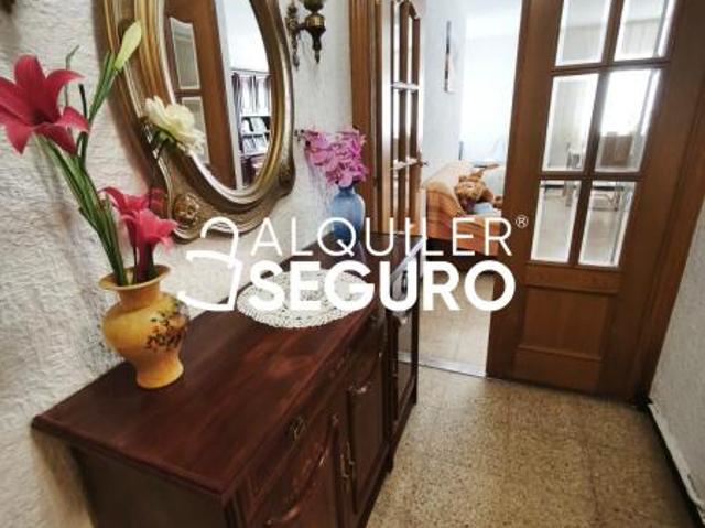 Apartamento en alquiler en Campo de Daroca, Aragón