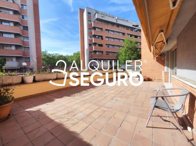 Apartamento en alquiler en Majadahonda, Madrid