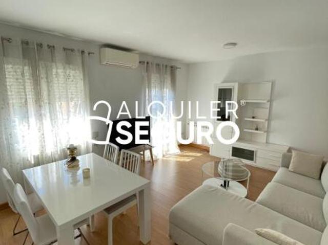 Apartamento en alquiler en Carabanchel, Madrid