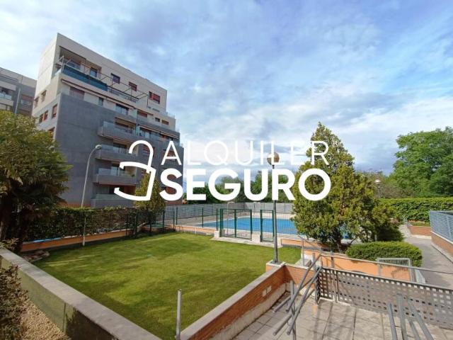 Apartamento en alquiler en Villaverde, Medina-sidonia