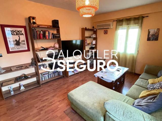 Apartamento en alquiler en Carabanchel, Madrid