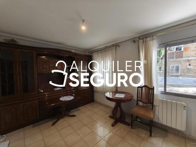 Apartamento en alquiler en Torrero, Zaragoza