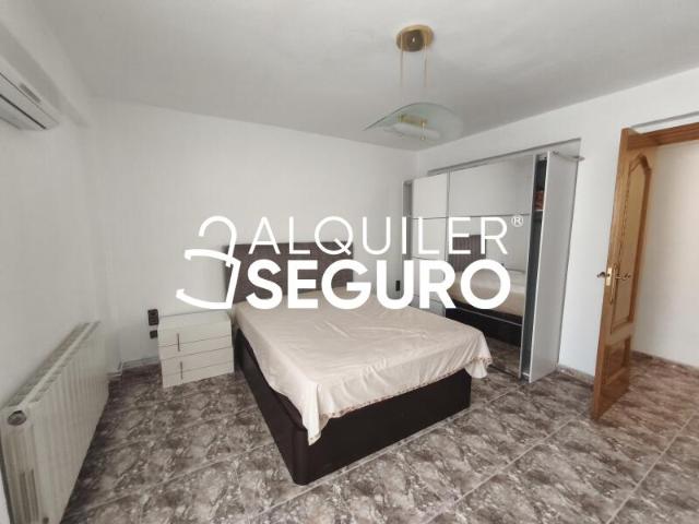 Apartamento en alquiler en Delicias, Zaragoza