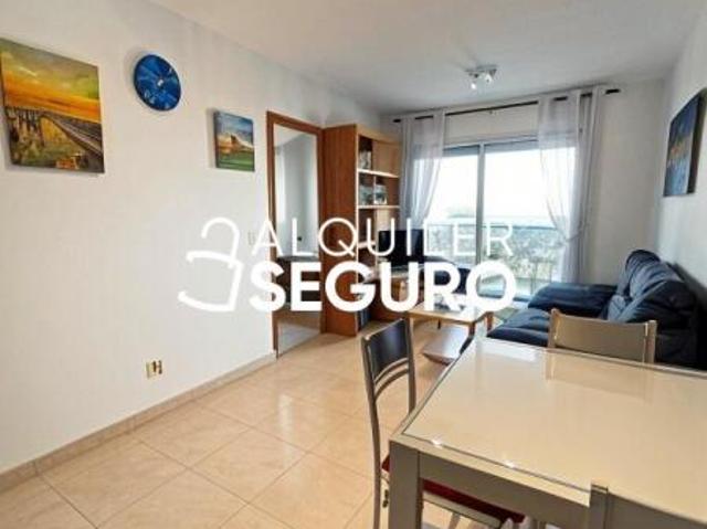 Apartamento en alquiler en la Platja d'Orpesa, la Plana Alta