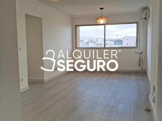 Apartamento en alquiler en Guanarteme, Gran Canaria