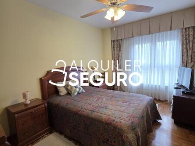Apartamento en alquiler en Zumarraga, Guipúzcoa