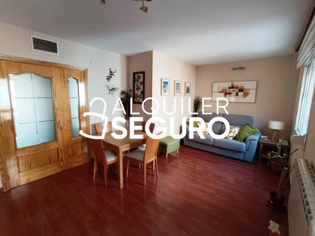 Apartamento en alquiler en Pinto, La Tenería
