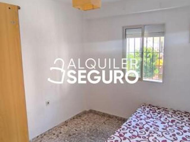 Apartamento en alquiler en Distrito Macarena, Sevilla