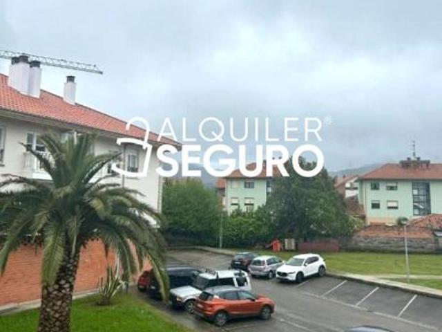 Apartamento en alquiler en Cabezón De La Sal, Cantabria
