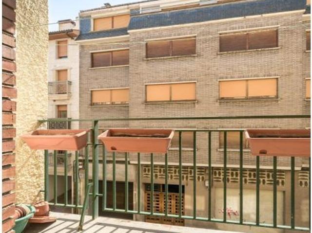 Piso en venta en La Jacetania, Aragón