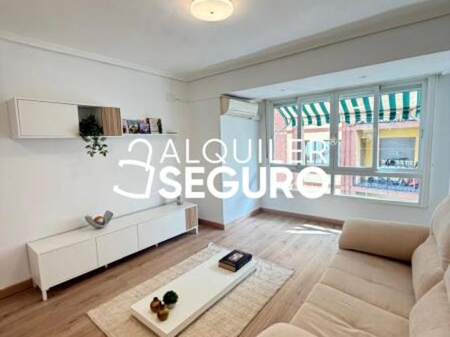 Apartamento en alquiler en la Plana Alta, Valencia
