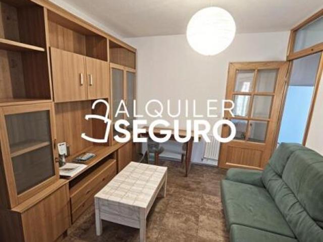 Apartamento en alquiler en Distrito V, Alcalá De Henares
