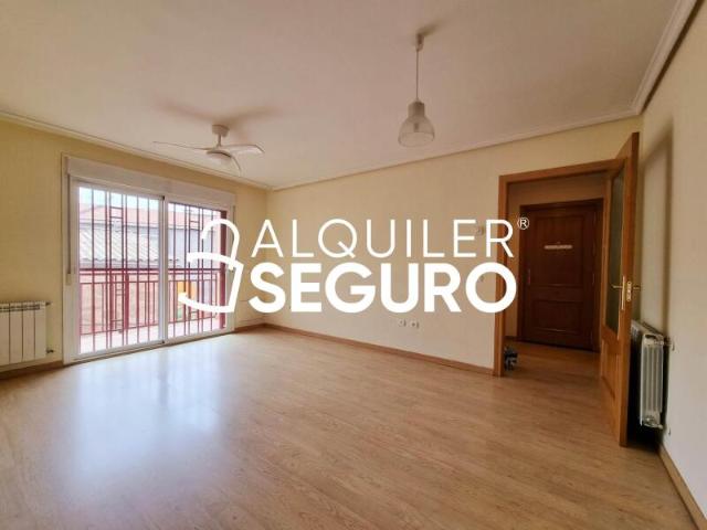 Apartamento en alquiler en Canteros, Galapagar