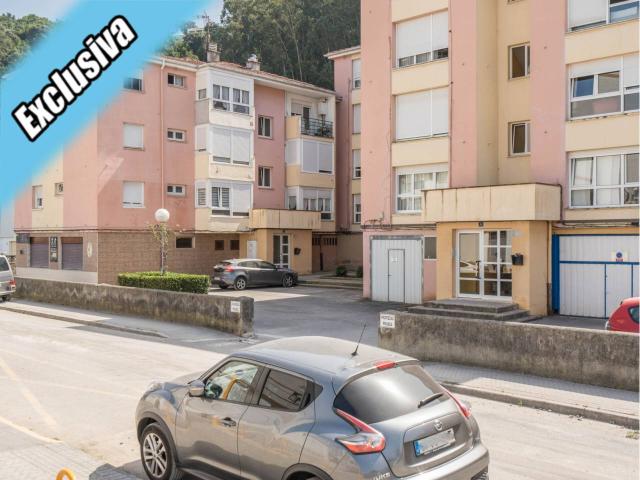 Piso en venta en Laredo