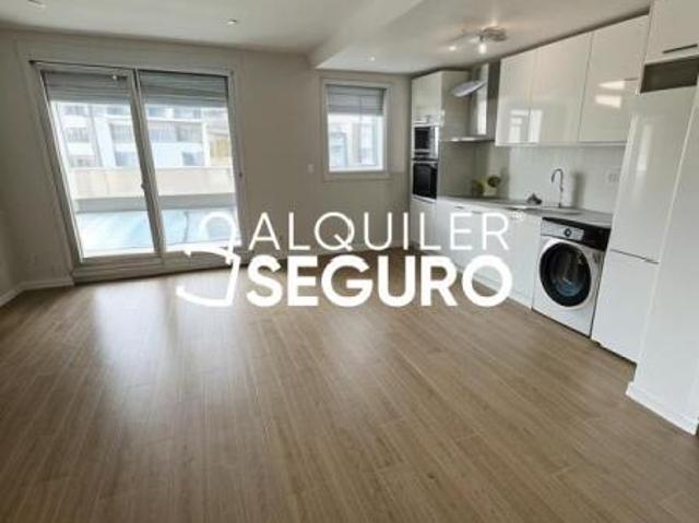 Apartamento en alquiler en Las Cañas, Guadalajara
