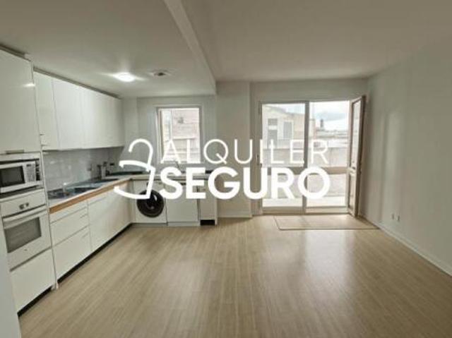 Apartamento en alquiler en Las Cañas, Guadalajara