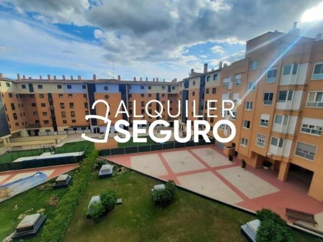 Apartamento en alquiler en Villa de Vallecas, Madrid