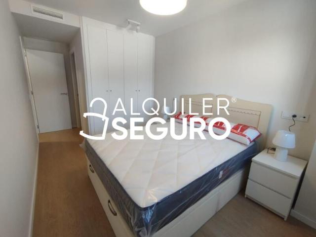 Apartamento en alquiler en Campo-Mijas, Costa del Sol Occidental