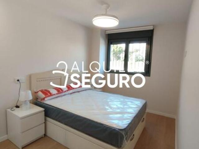 Apartamento en alquiler en Campo-Mijas, Costa del Sol Occidental